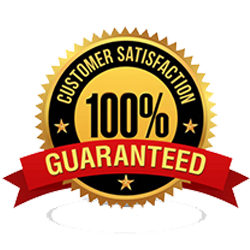 customer-satisfaction-100-guaranteed 100% Guaranteed Customer Satisfaction