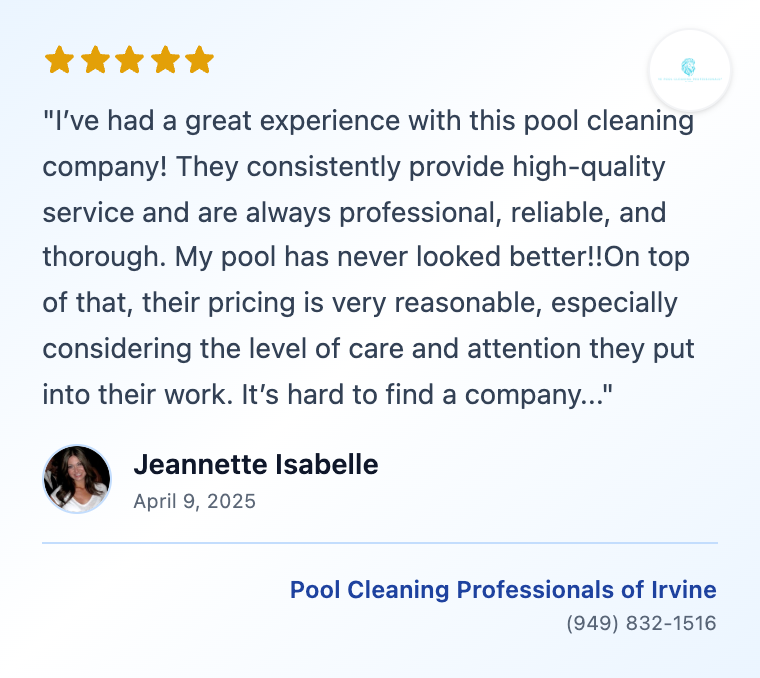review-Jeannette Isabelle-ChZDSU
